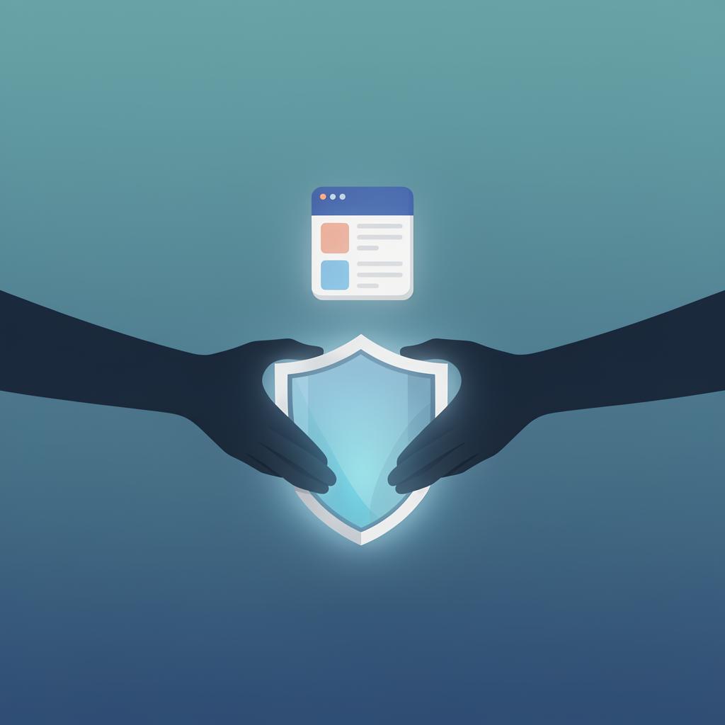 Escrow protects both sides of an App Store transfer