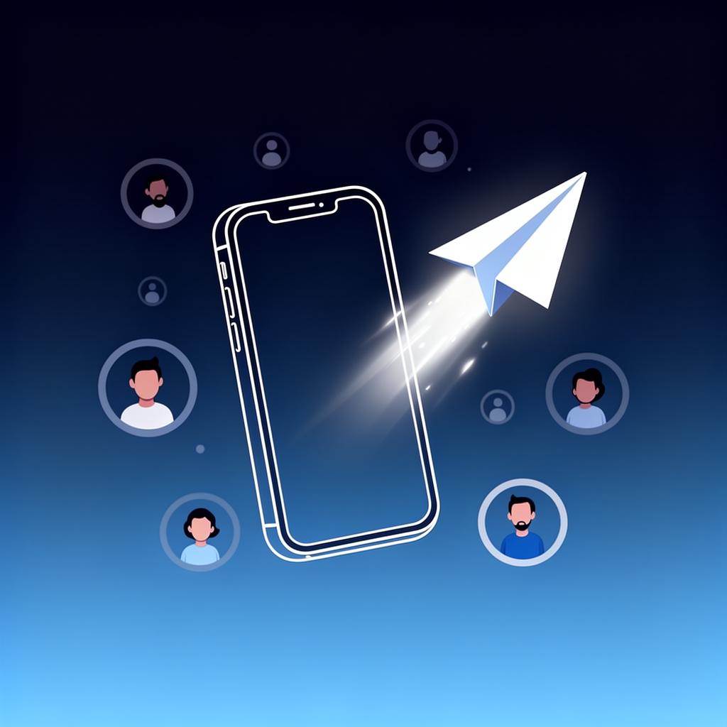 TestFlight beta build going out to early testers